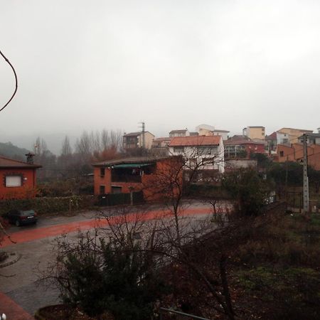 Hotel Rural Castuo H Cc 656 Pinofranqueado Eksteriør bilde