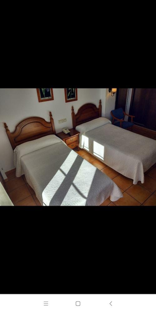 Hotel Rural Castuo H Cc 656 Pinofranqueado Eksteriør bilde