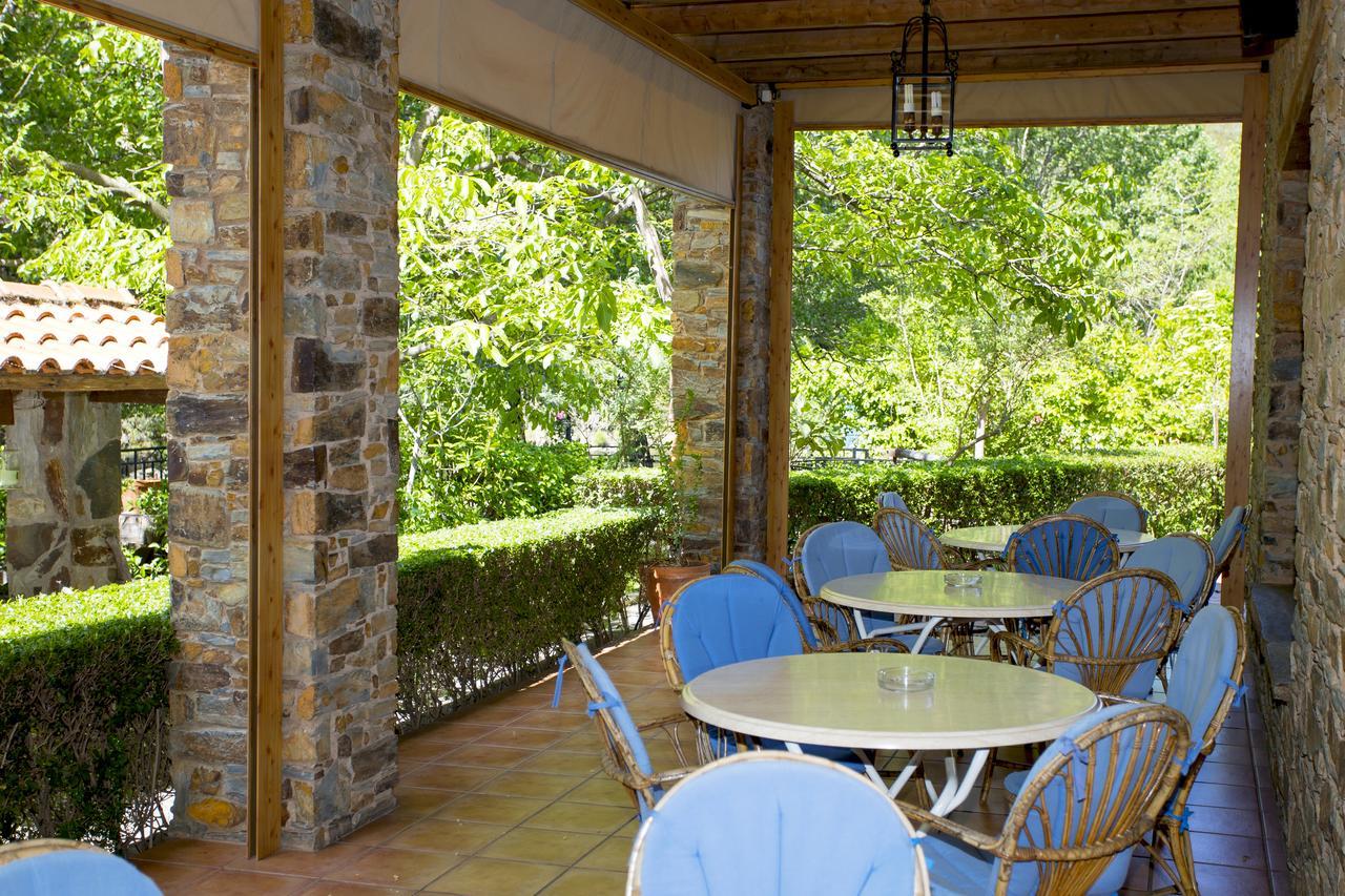 Hotel Rural Castuo H Cc 656 Pinofranqueado Eksteriør bilde