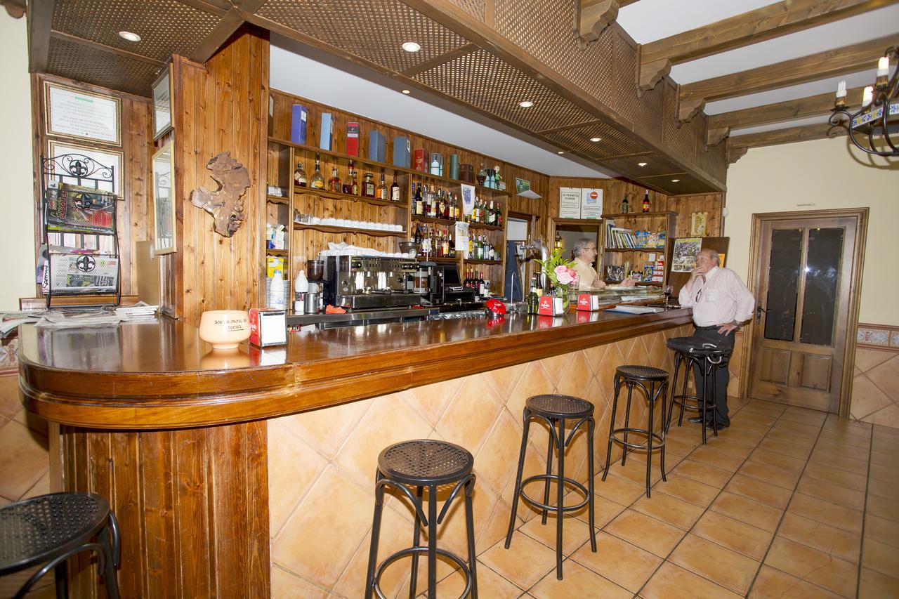 Hotel Rural Castuo H Cc 656 Pinofranqueado Eksteriør bilde