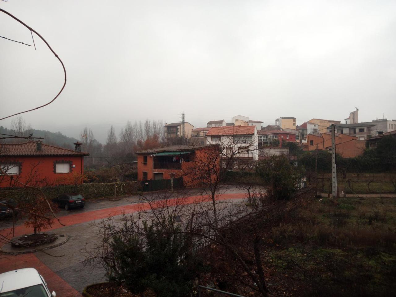Hotel Rural Castuo H Cc 656 Pinofranqueado Eksteriør bilde