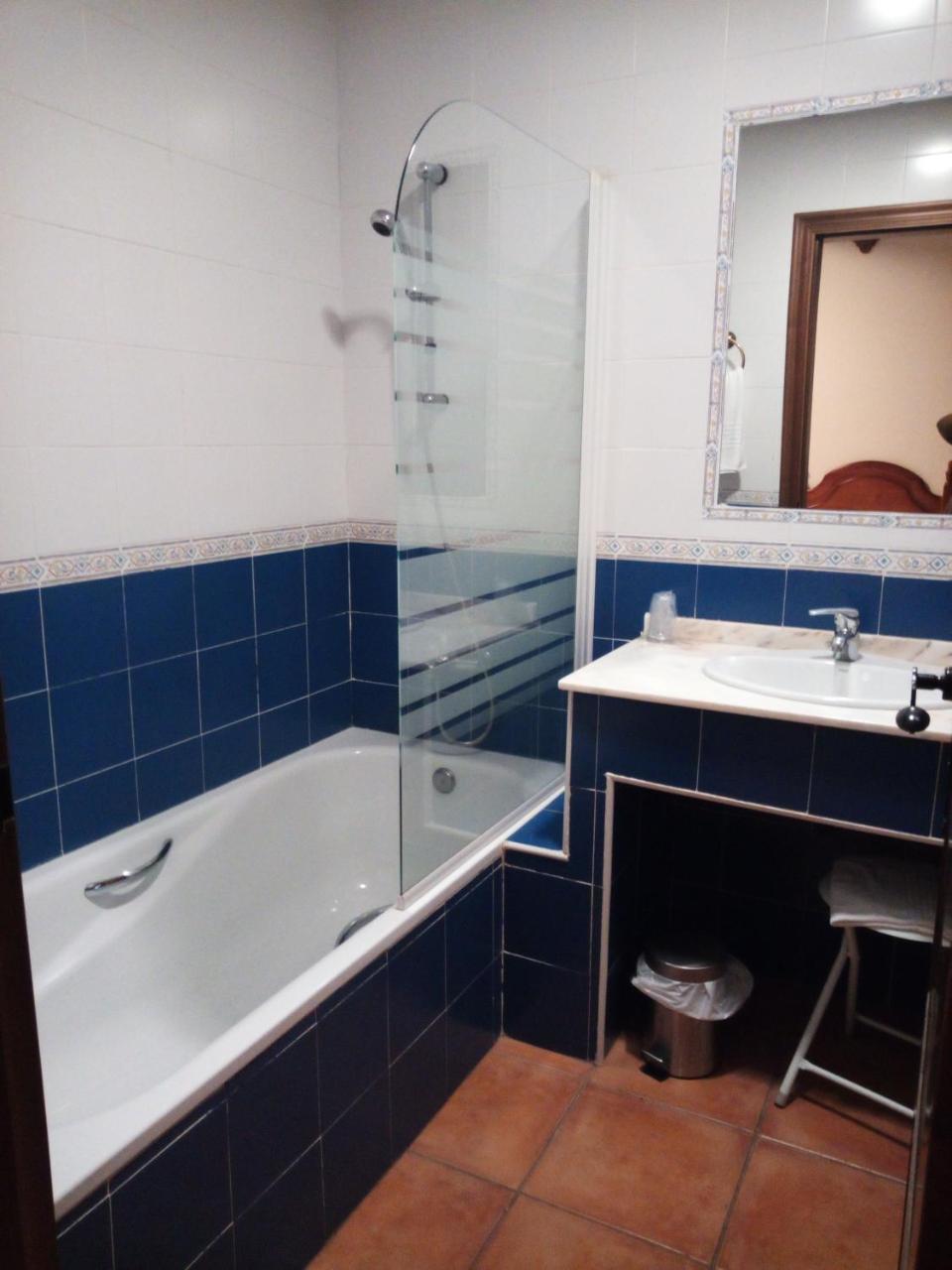 Hotel Rural Castuo H Cc 656 Pinofranqueado Eksteriør bilde