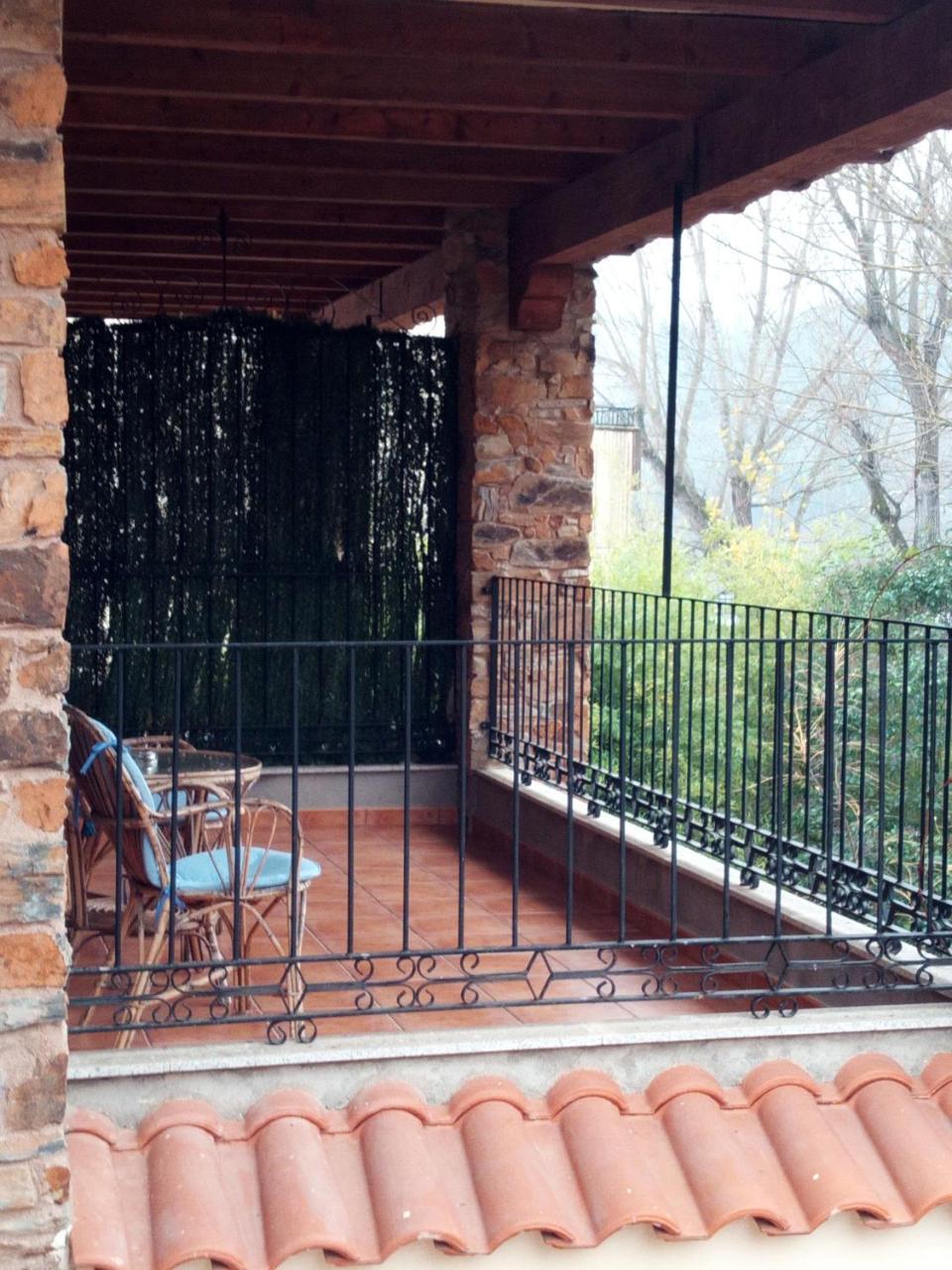 Hotel Rural Castuo H Cc 656 Pinofranqueado Rom bilde